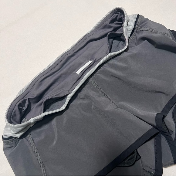 Lululemon Run Speed Short - Picture 7 of 7